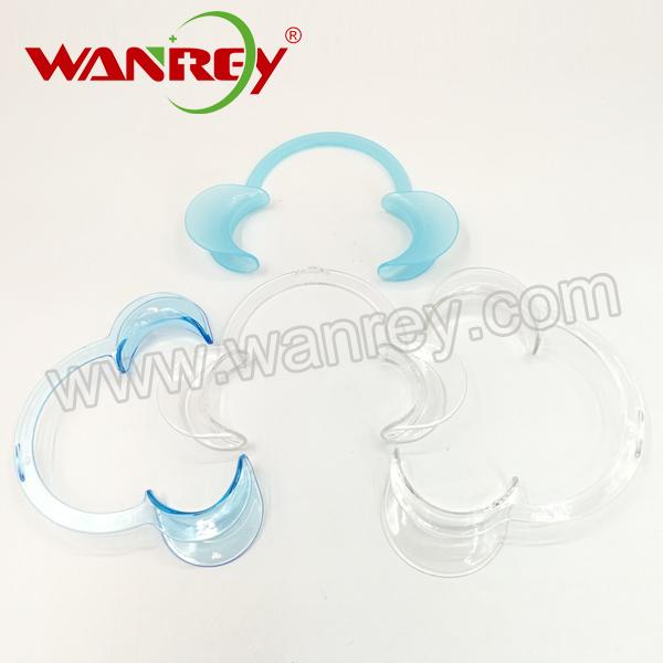 Cheek Retractor